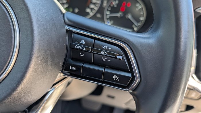 2023 Mazda CX-60 G40e Evolve