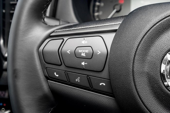 2025 Mazda BT-50 XTR