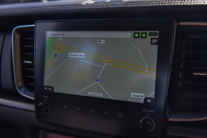 2025 Mazda BT-50 XTR