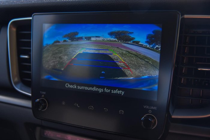 2025 Mazda BT-50 XTR