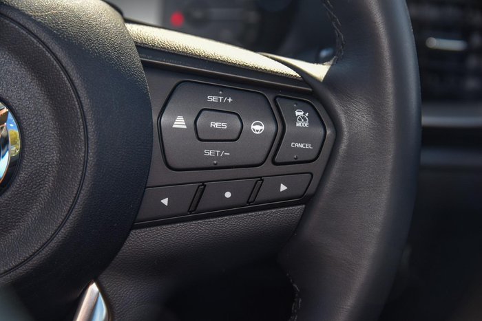 2025 Mazda BT-50 XTR