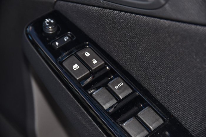 2025 Mazda BT-50 XTR