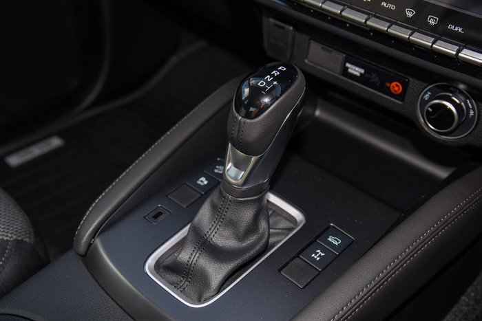 2025 Mazda BT-50 XTR