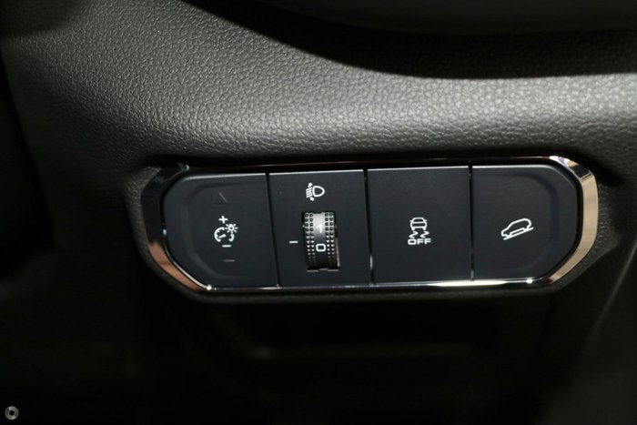 2025 GWM Haval Jolion Lux