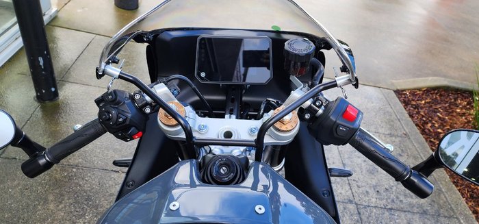2024 Yamaha XSR900GP (MTM890ASP)