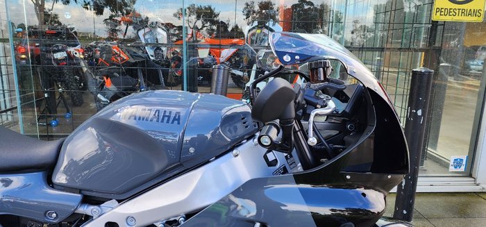 2024 Yamaha XSR900GP (MTM890ASP)