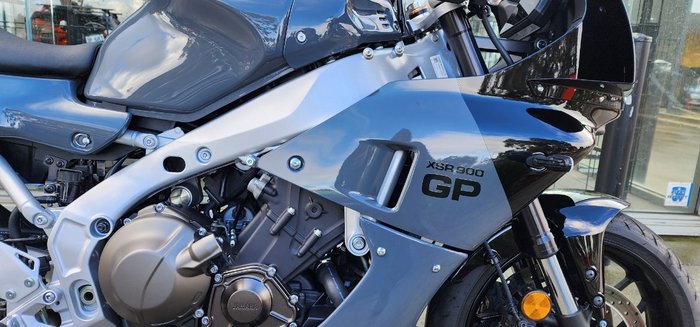 2024 Yamaha XSR900GP (MTM890ASP)