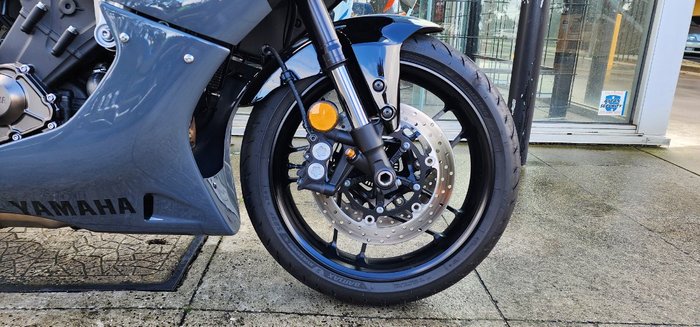 2024 Yamaha XSR900GP (MTM890ASP)
