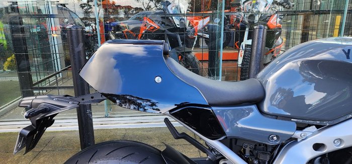2024 Yamaha XSR900GP (MTM890ASP)