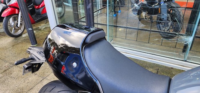 2024 Yamaha XSR900GP (MTM890ASP)