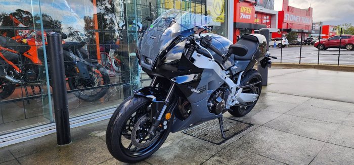 2024 Yamaha XSR900GP (MTM890ASP)