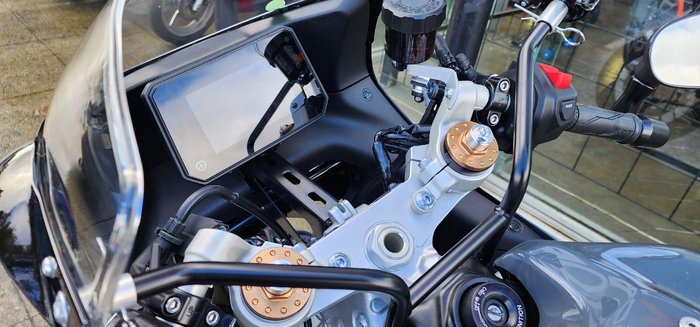 2024 Yamaha XSR900GP (MTM890ASP)