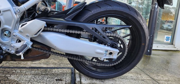 2024 Yamaha XSR900GP (MTM890ASP)