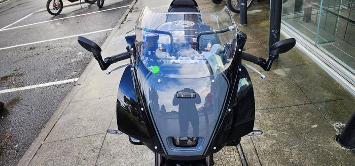 2024 Yamaha XSR900GP (MTM890ASP)