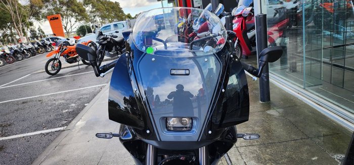 2024 Yamaha XSR900GP (MTM890ASP)