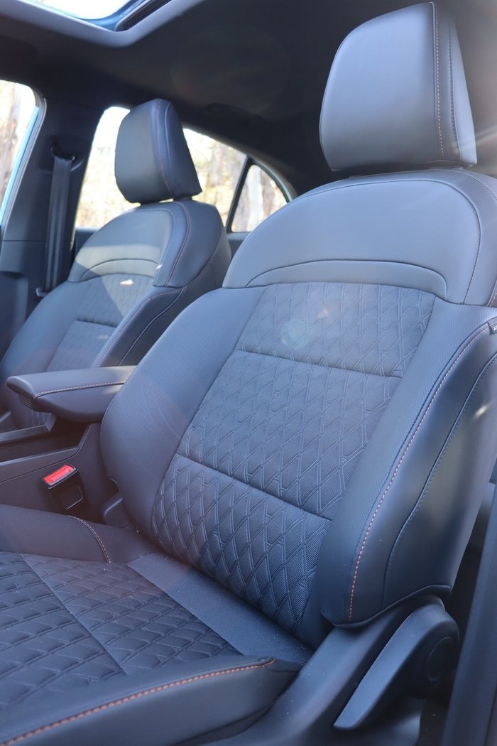 2025 MG MG3 Hybrid+