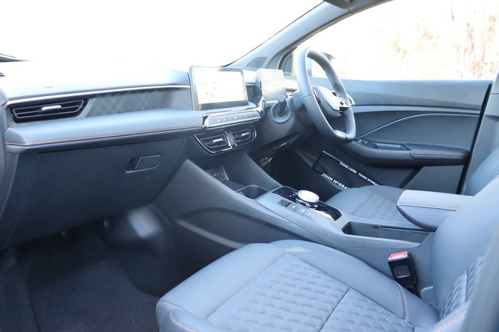 2025 MG MG3 Hybrid+