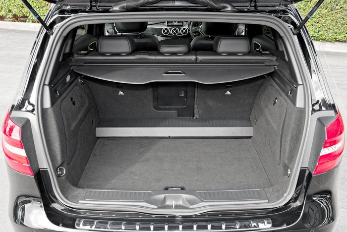 2012 Mercedes-Benz B-Class B200 CDI BlueEFFICIENCY