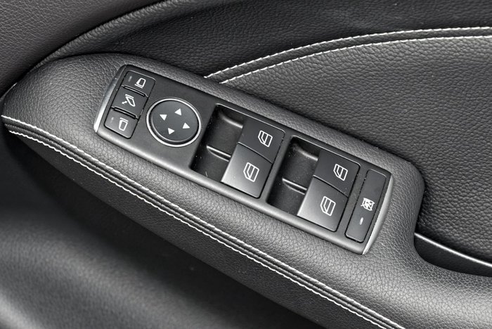 2012 Mercedes-Benz B-Class B200 CDI BlueEFFICIENCY