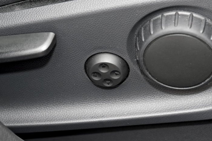 2012 Mercedes-Benz B-Class B200 CDI BlueEFFICIENCY