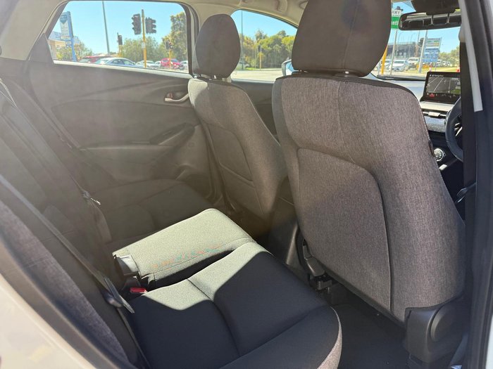 2024 Mazda CX-3 G20 Pure