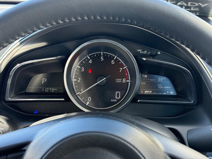 2024 Mazda CX-3 G20 Pure