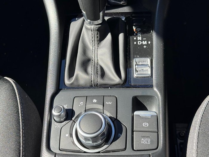 2024 Mazda CX-3 G20 Pure