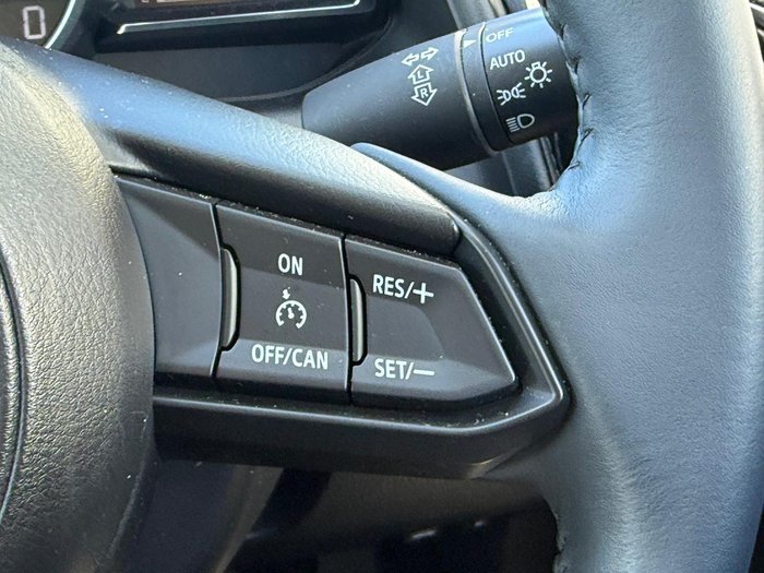 2024 Mazda CX-3 G20 Pure