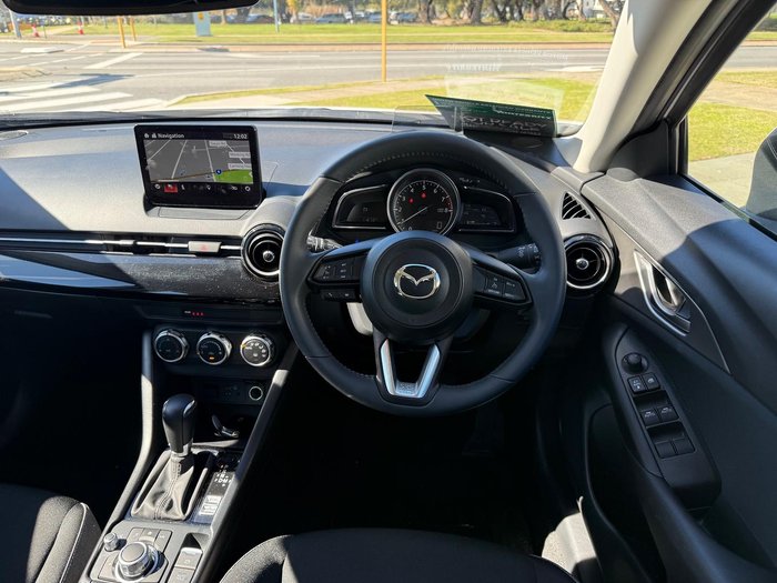 2024 Mazda CX-3 G20 Pure