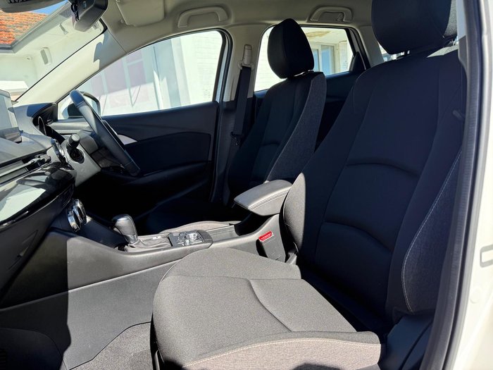 2024 Mazda CX-3 G20 Pure