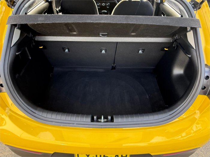 2019 KIA RIO SPORT