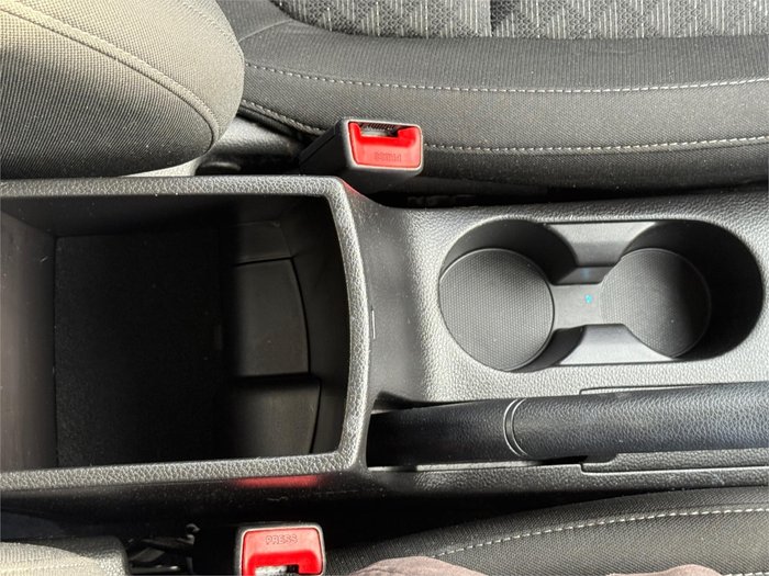 2019 KIA RIO SPORT