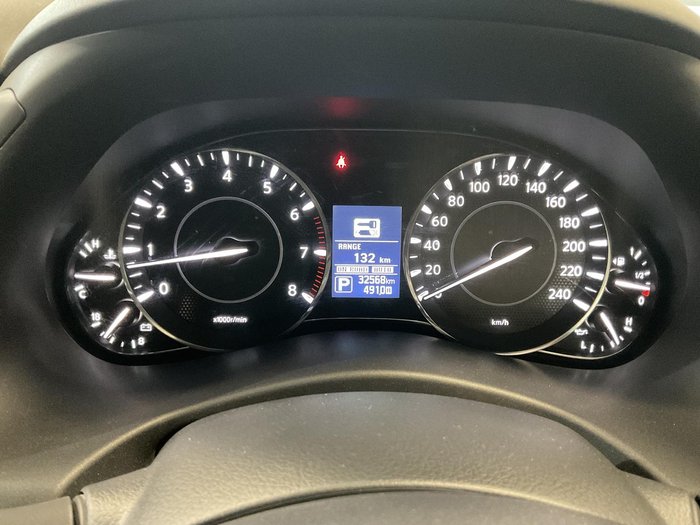 2023 Nissan Patrol Ti-L