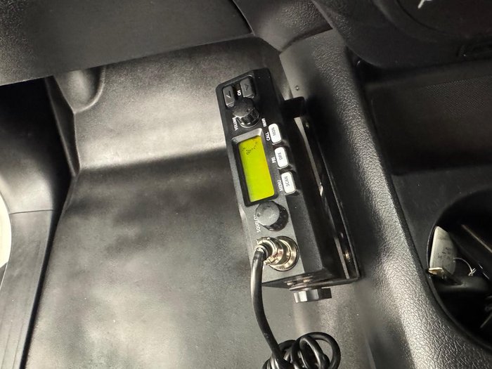 2022 Toyota Hilux SR GUN126R 4X4 Dual Range Glacier White