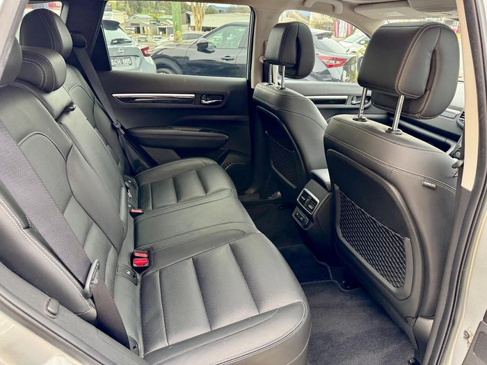 2018 Renault Koleos Intens HZG Ultra Silver