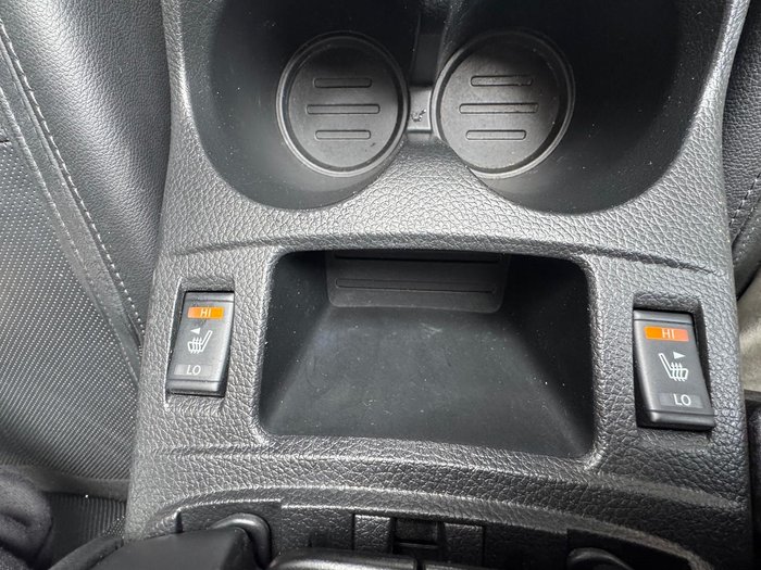 2016 Nissan QASHQAI Ti