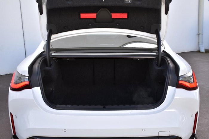 2021 BMW M4 Competition