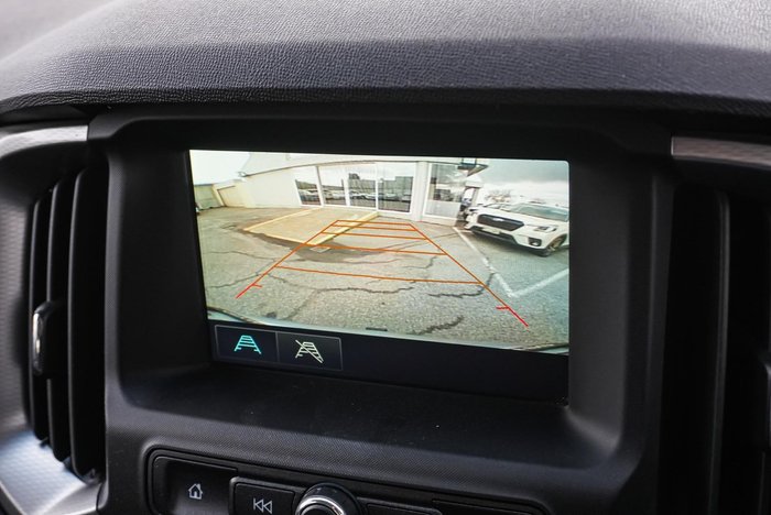 2018 Holden Trailblazer LT