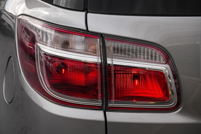 2018 Holden Trailblazer LT