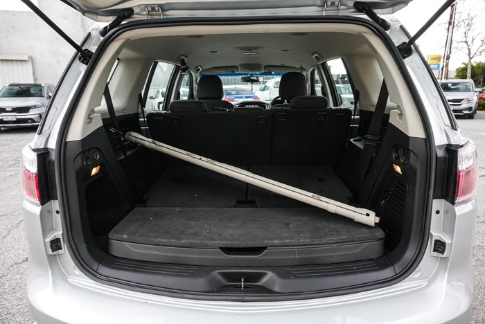 2018 Holden Trailblazer LT