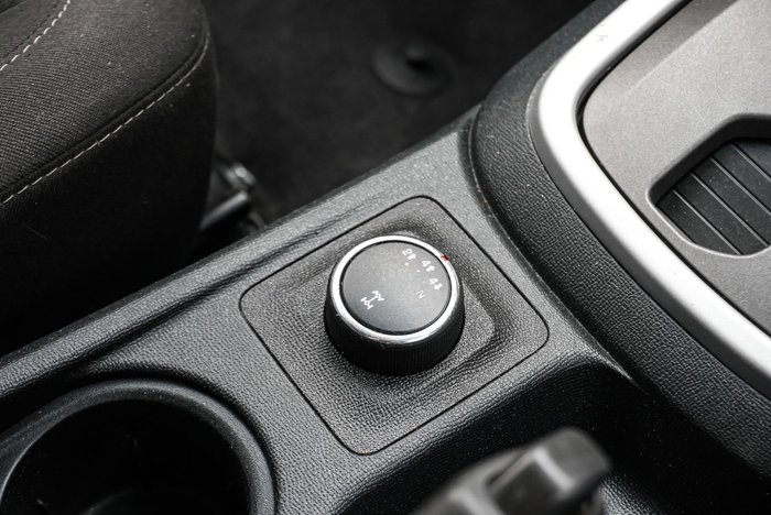 2018 Holden Trailblazer LT