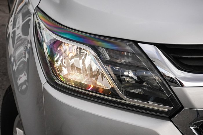 2018 Holden Trailblazer LT