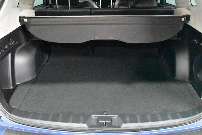 2021 Subaru Forester 2.5i-S