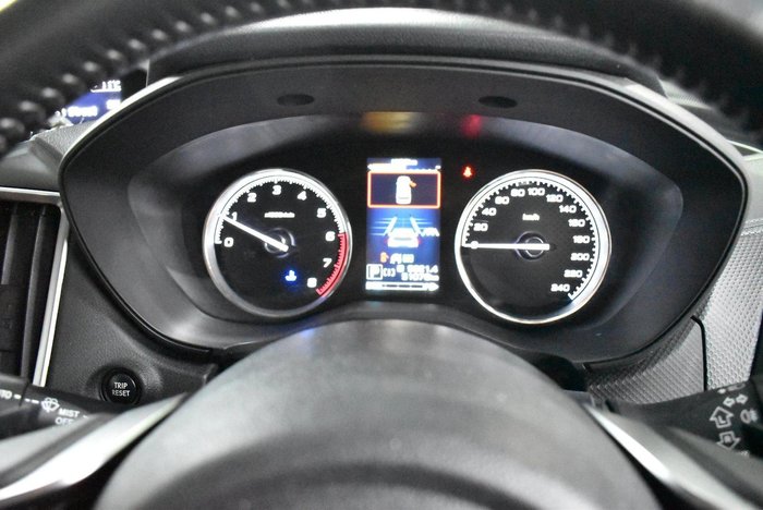 2021 Subaru Forester 2.5i-S