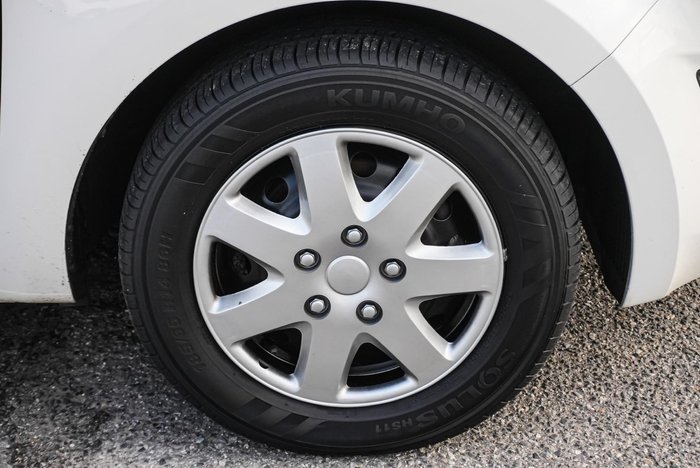 2012 Hyundai i20 Active