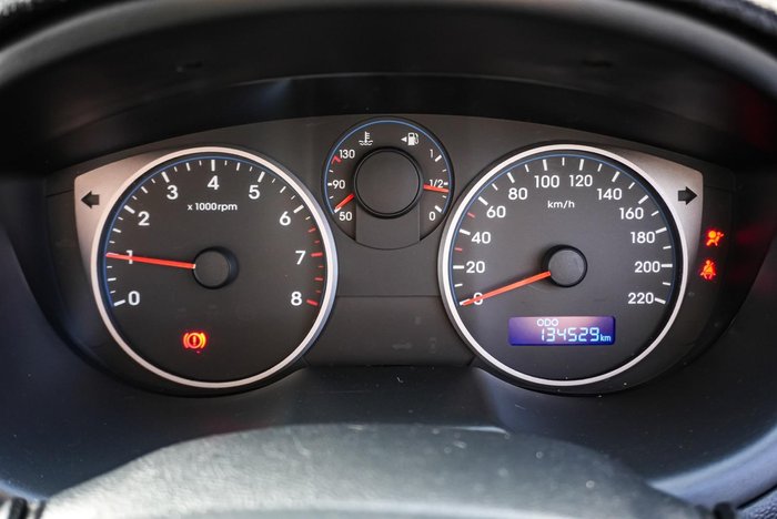 2012 Hyundai i20 Active