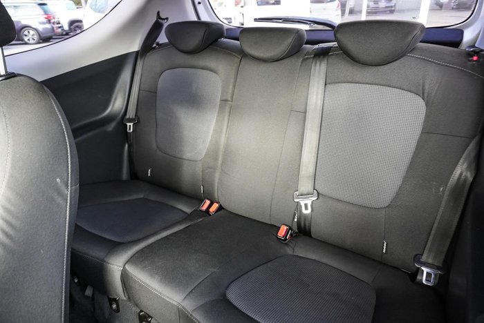 2012 Hyundai i20 Active