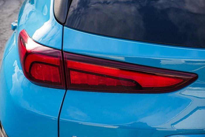 2021 Hyundai Kona N-Line Premium