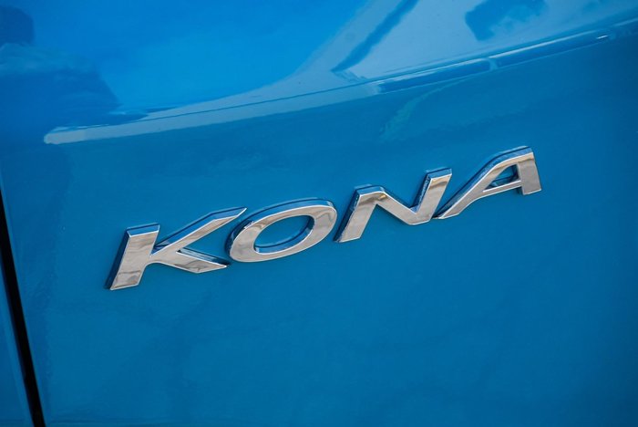 2021 Hyundai Kona N-Line Premium