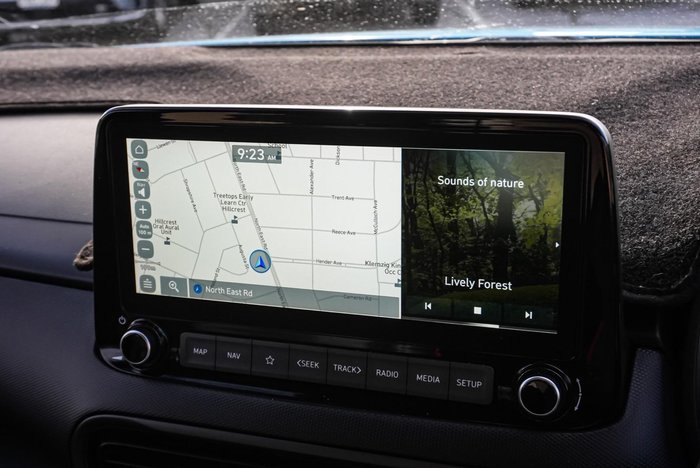 2021 Hyundai Kona N-Line Premium